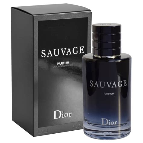 parfum dior sauvage 100 ml|Dior Sauvage the perfume shop.